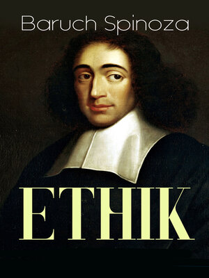 cover image of ETHIK